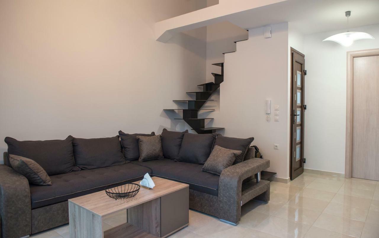Plateia Home Best View-2Min From Beach Sitia  Dış mekan fotoğraf